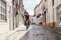 Buoy Bag - Durable Bikepacking Fork Bag: 7.75L