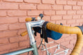 Burrito Bag - Handlebar Bag: 1.3L