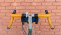 Burrito Bag - Handlebar Bag: 1.3L