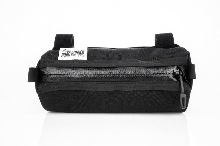 Burrito Bag - Handlebar Bag: 1.3L