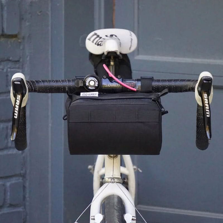 Road Runner Bags Burrito Supreme Handlebar Bag