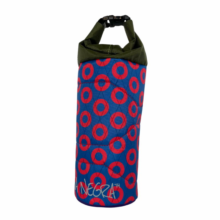 Bootlegger Fork Bag (Direct Mount) - WACK PACK™