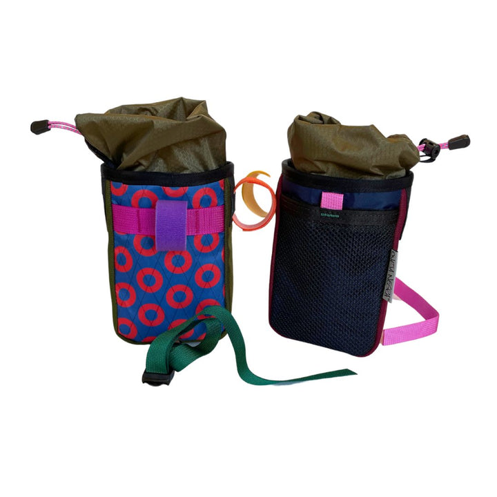 Chuckbucket™ Handlebar Snack Bag
