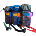 Chuckbucket™ Handlebar Snack Bag