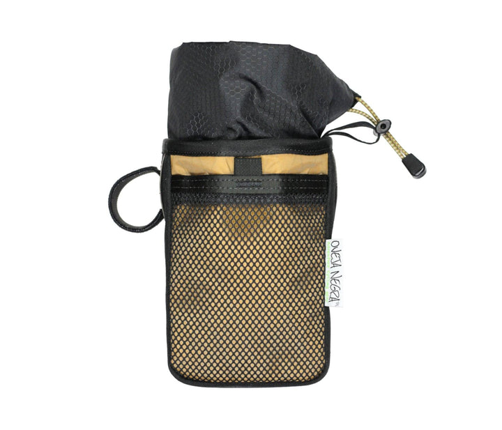 Chuckbucket™ Handlebar Snack Bag