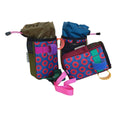 Chuckbucket™ Handlebar Snack Bag