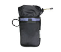 Chuckbucket™ Handlebar Snack Bag - Denim Denim