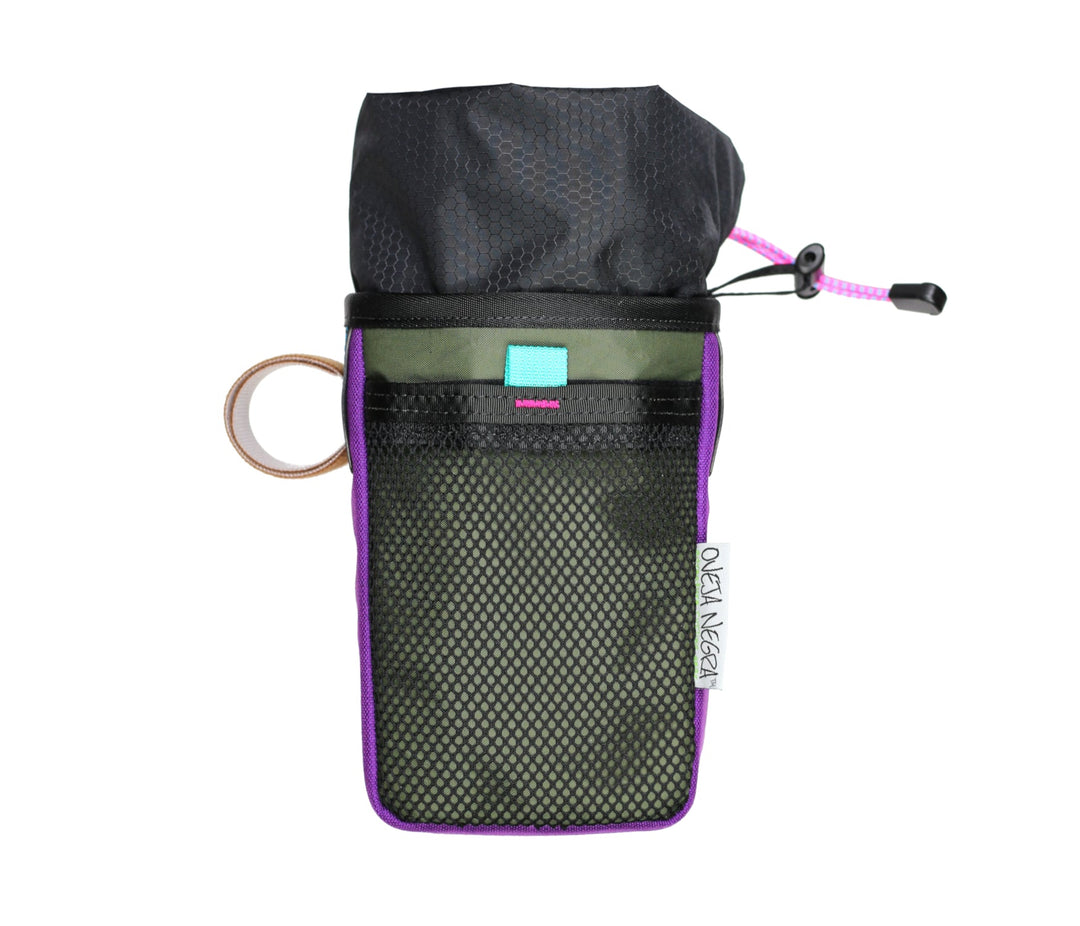 Chuckbucket™ Handlebar Snack Bag - Wack Pack