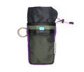 Chuckbucket™ Handlebar Snack Bag - Wack Pack