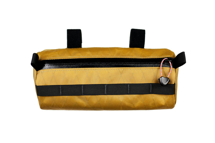 Lil' Smokey Handlebar Bag - Coyote