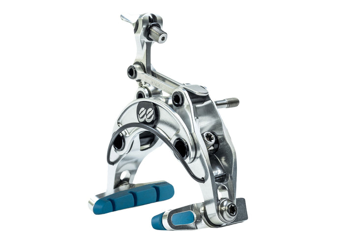 eeBrakes - eeBrakes - Silver - Regular Mount - Rear - BEE0179S