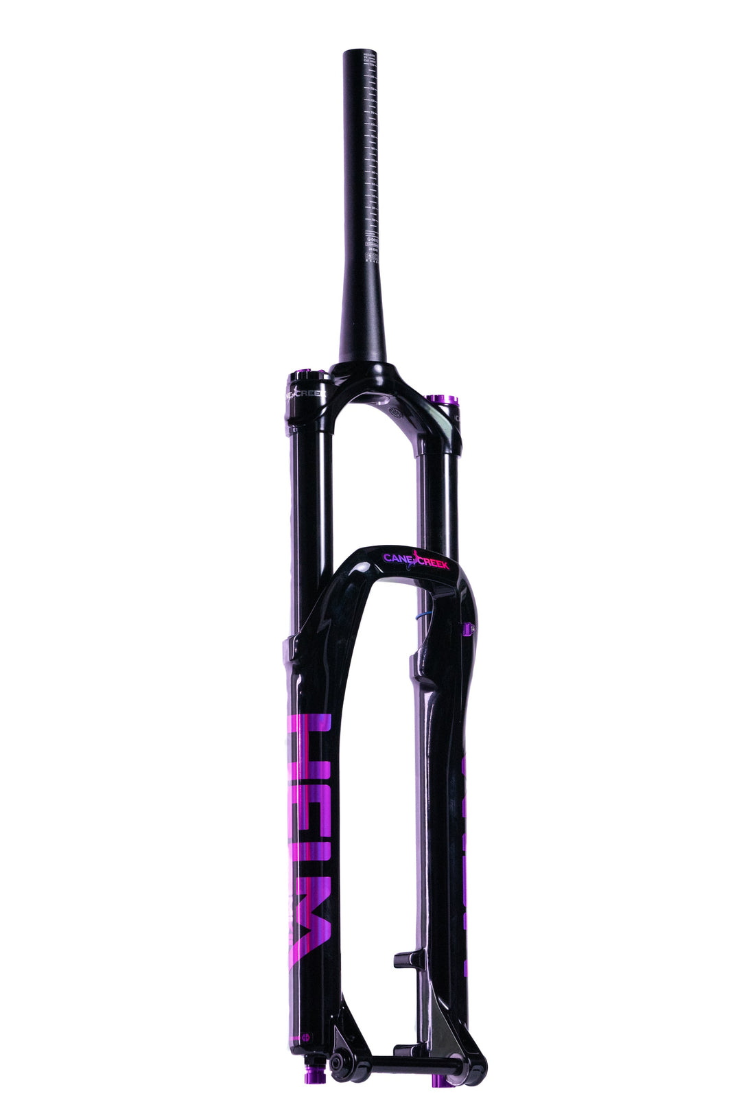 Helm MKII AIR - HELM MKII Air 29 - 140mm - 44mm Offset - Purple - BAG0683PP