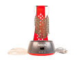 Chain Waxing System