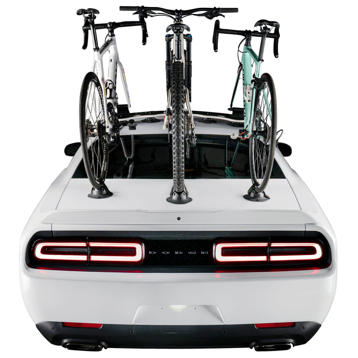 Seasucker Bomber - 3 Bikes