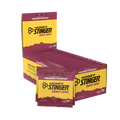 Honey Stinger Energy Chews Box of 12 - Pomegranate Passionfruit