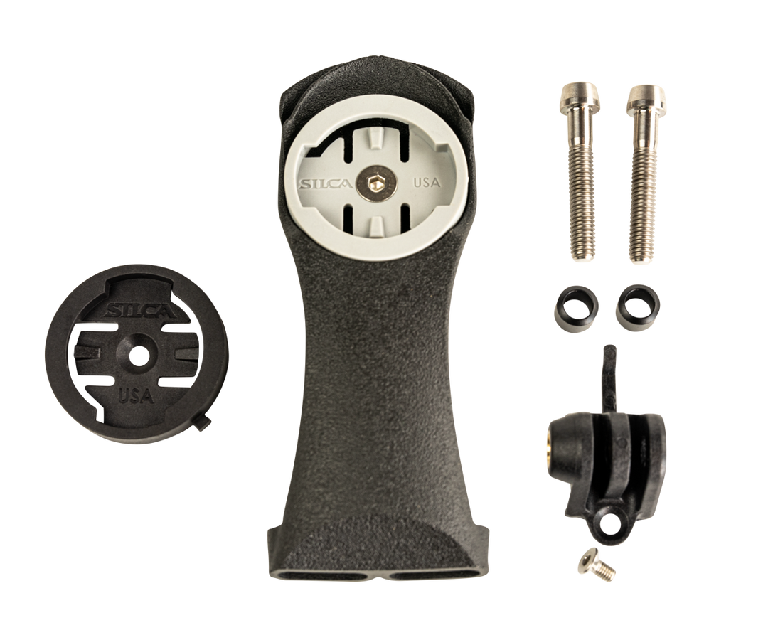 Chisela Computer Mount - Standard (9-30mm)