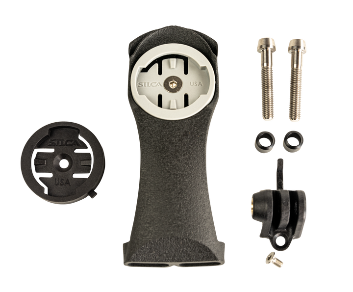 Chisela Computer Mount - Standard (9-30mm)