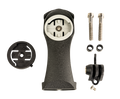 Chisela Computer Mount - Standard (9-30mm)