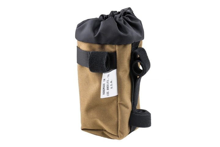 Co-Pilot Stem Bag: .88L - Coyote Cordura