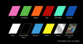 Ares6 Disc and Ares TT Disc Race Kit