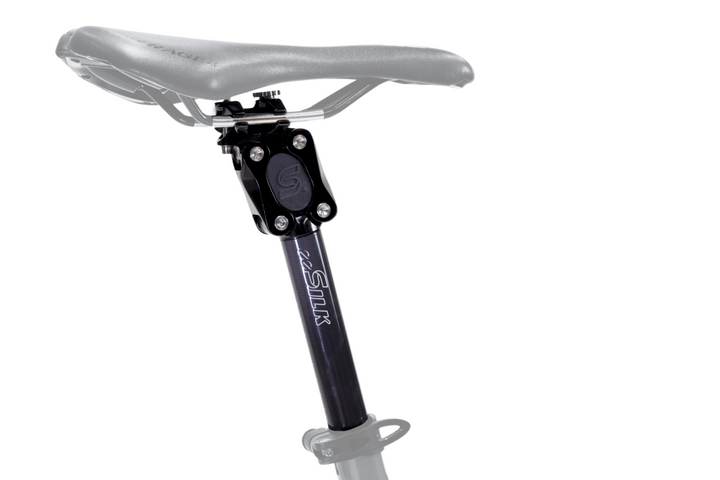 eeSilk+ - 31.6mm - Alloy - SP8A316