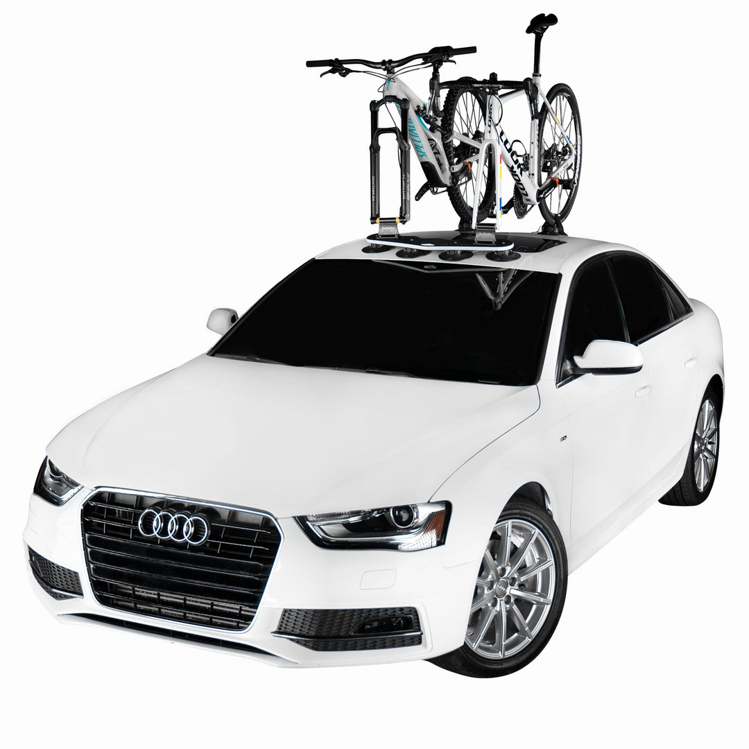 Seasucker Mini Bomber Rack - 2 Bikes