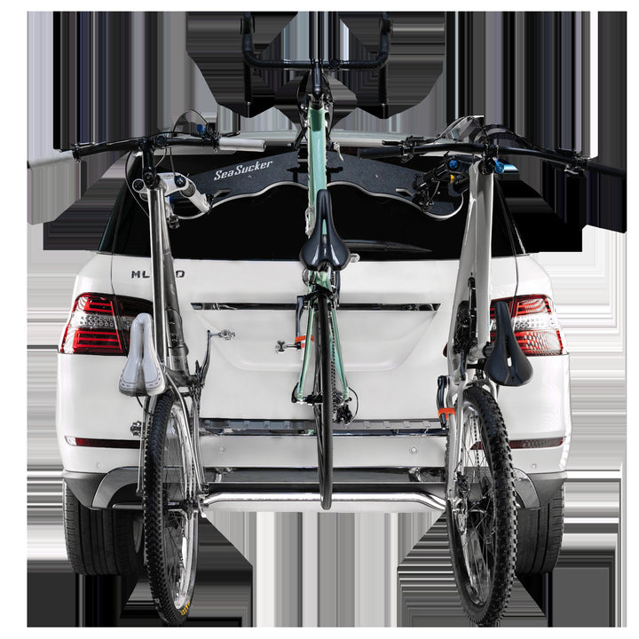 Bomber - 3 Bikes