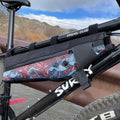 1/2 Pack™ 2.0 Frame Bag