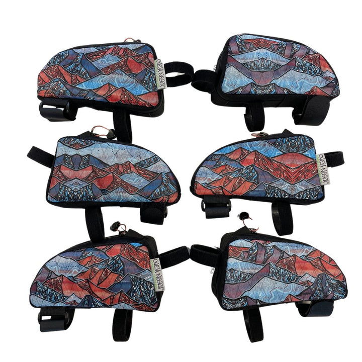 Snack Pack™ L/XL - Brink Sangre de Vida