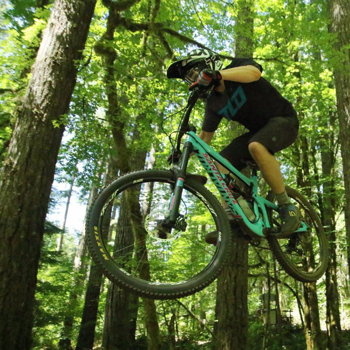 Black Rock Carbon  (27.5")