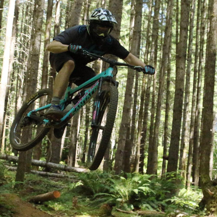 Black Rock Carbon  (27.5")