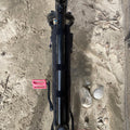 1/2 Pack™ 2.0 Frame Bag