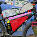 Superwedgie™ 2.0 Frame Bag - WACK PACK™