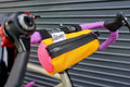Burrito Bag - Handlebar Bag: 1.3L