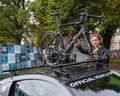 Seasucker Monkey Bars Bike Carrier