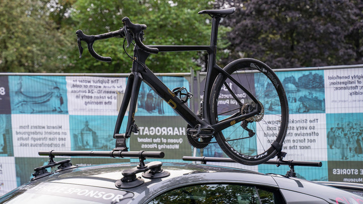 Seasucker Monkey Bars Bike Carrier