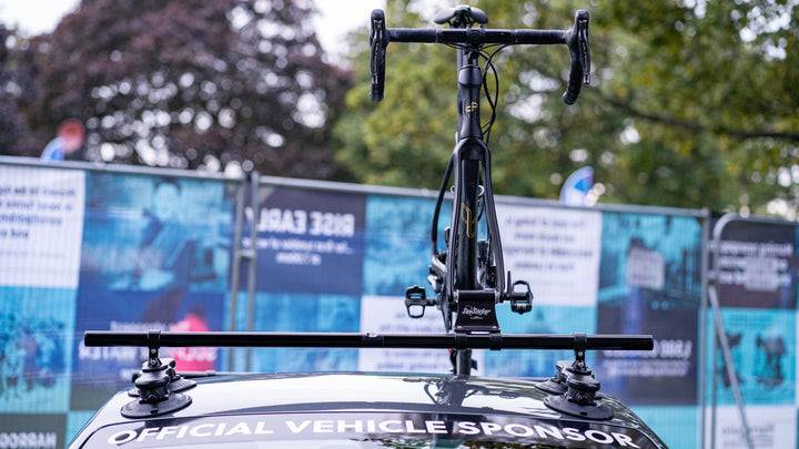 Seasucker Monkey Bars Bike Carrier