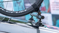 Seasucker Monkey Bars Bike Carrier