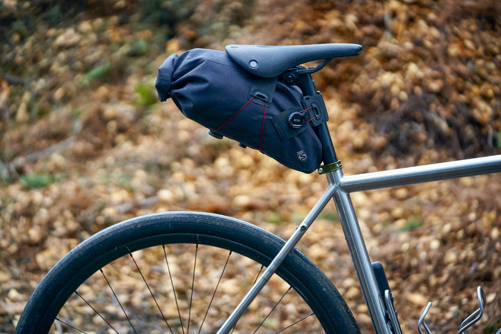 Grinta Roll Top Bag