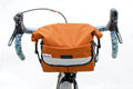 Jammer Handlebar Bag: 7L
