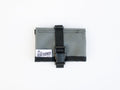 Tool Saddle Roll - Grey Cordura