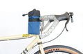 Co-Pilot Stem Bag: .88L - Navy Cordura
