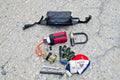 Lil Guy Fanny Pack: 1.6L