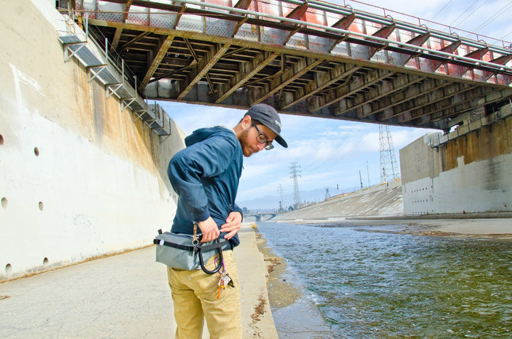 Lil Guy Fanny Pack: 1.6L