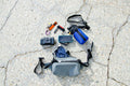 Lil Guy Fanny Pack: 1.6L