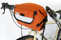 Jammer Handlebar Bag: 7L