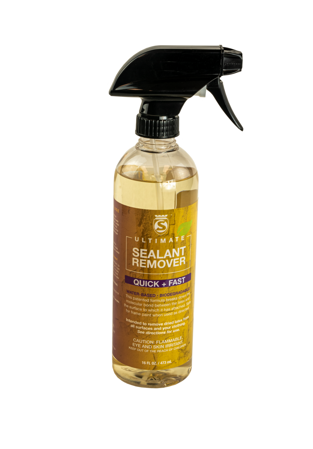 Ultimate Sealant Remover - Default Title