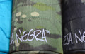 Oveja Negra Bootlegger Fork Bag (Direct Mount)