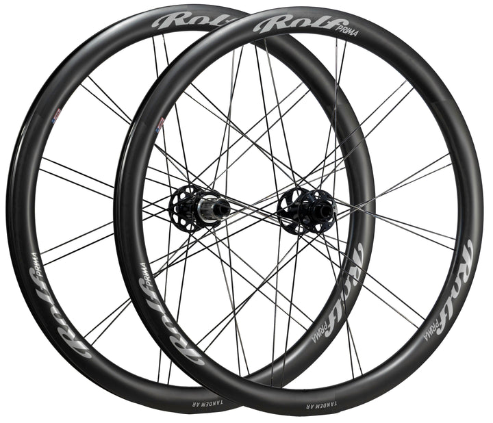 Tandem Carbon AR