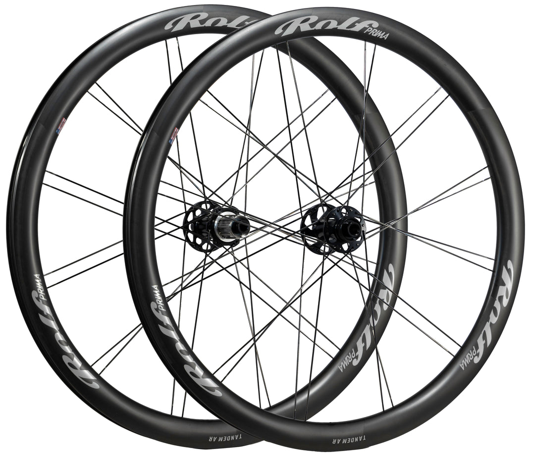 Tandem Carbon AR - Default Title